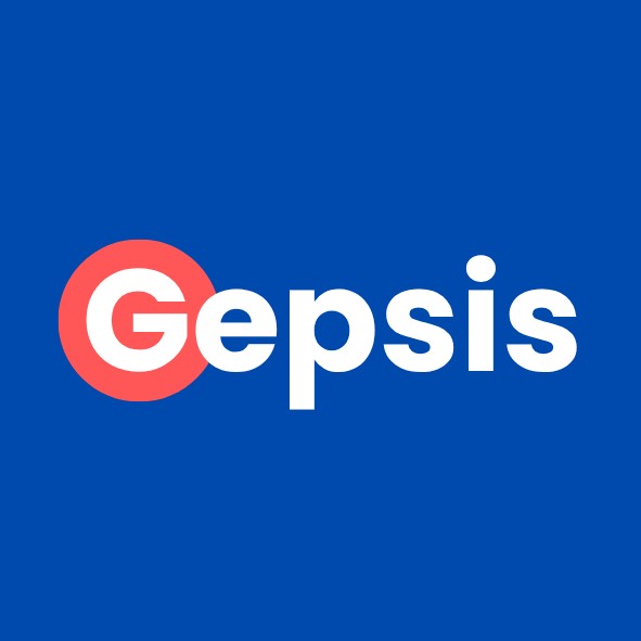 Gepsis Logo